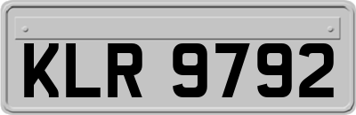 KLR9792