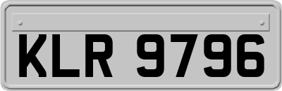KLR9796