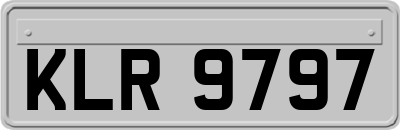 KLR9797