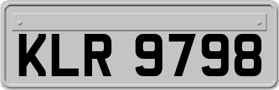 KLR9798