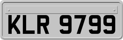 KLR9799