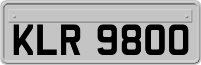 KLR9800