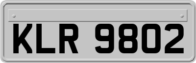 KLR9802