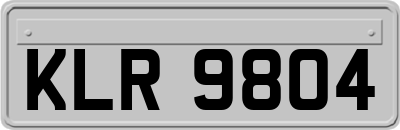 KLR9804