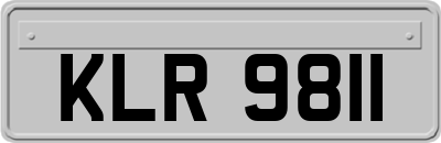 KLR9811