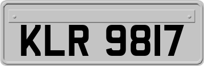 KLR9817