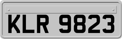 KLR9823