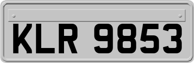 KLR9853