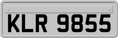 KLR9855