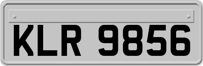 KLR9856