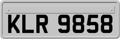 KLR9858