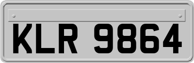 KLR9864
