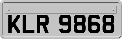 KLR9868