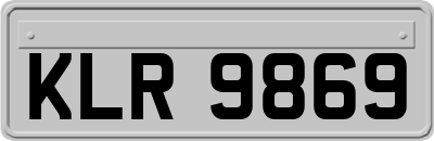 KLR9869