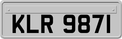 KLR9871
