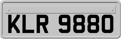 KLR9880