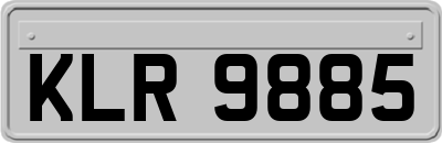 KLR9885