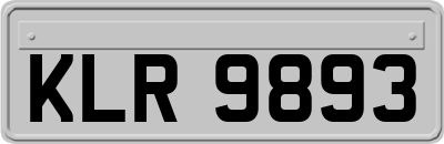 KLR9893