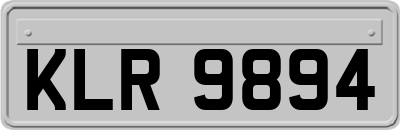 KLR9894