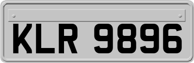 KLR9896
