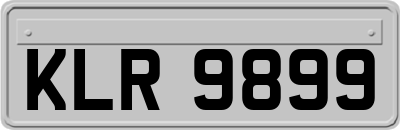 KLR9899