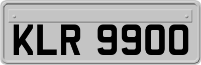 KLR9900