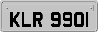 KLR9901