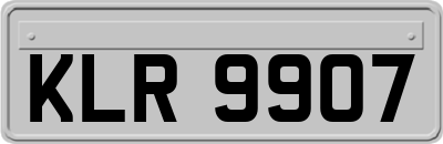 KLR9907