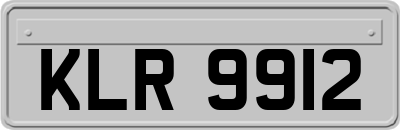 KLR9912