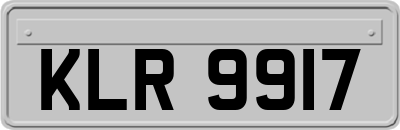 KLR9917