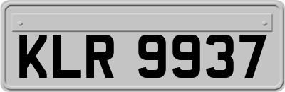 KLR9937