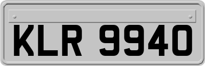 KLR9940