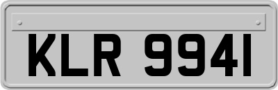 KLR9941