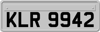 KLR9942