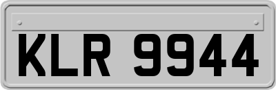 KLR9944