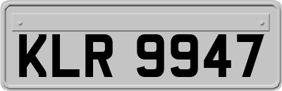 KLR9947