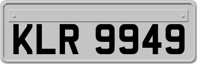 KLR9949