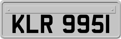 KLR9951
