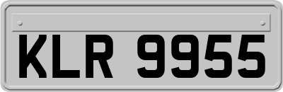 KLR9955