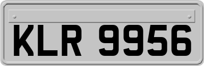 KLR9956