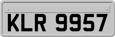 KLR9957