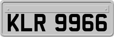 KLR9966