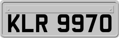 KLR9970