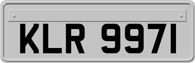 KLR9971