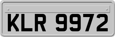 KLR9972