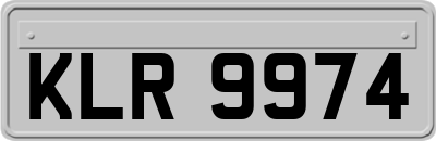 KLR9974