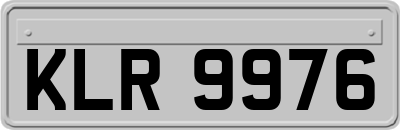 KLR9976