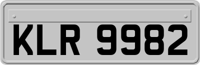 KLR9982