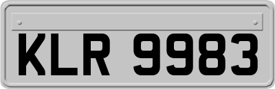 KLR9983