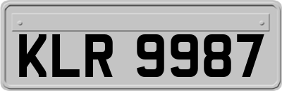 KLR9987